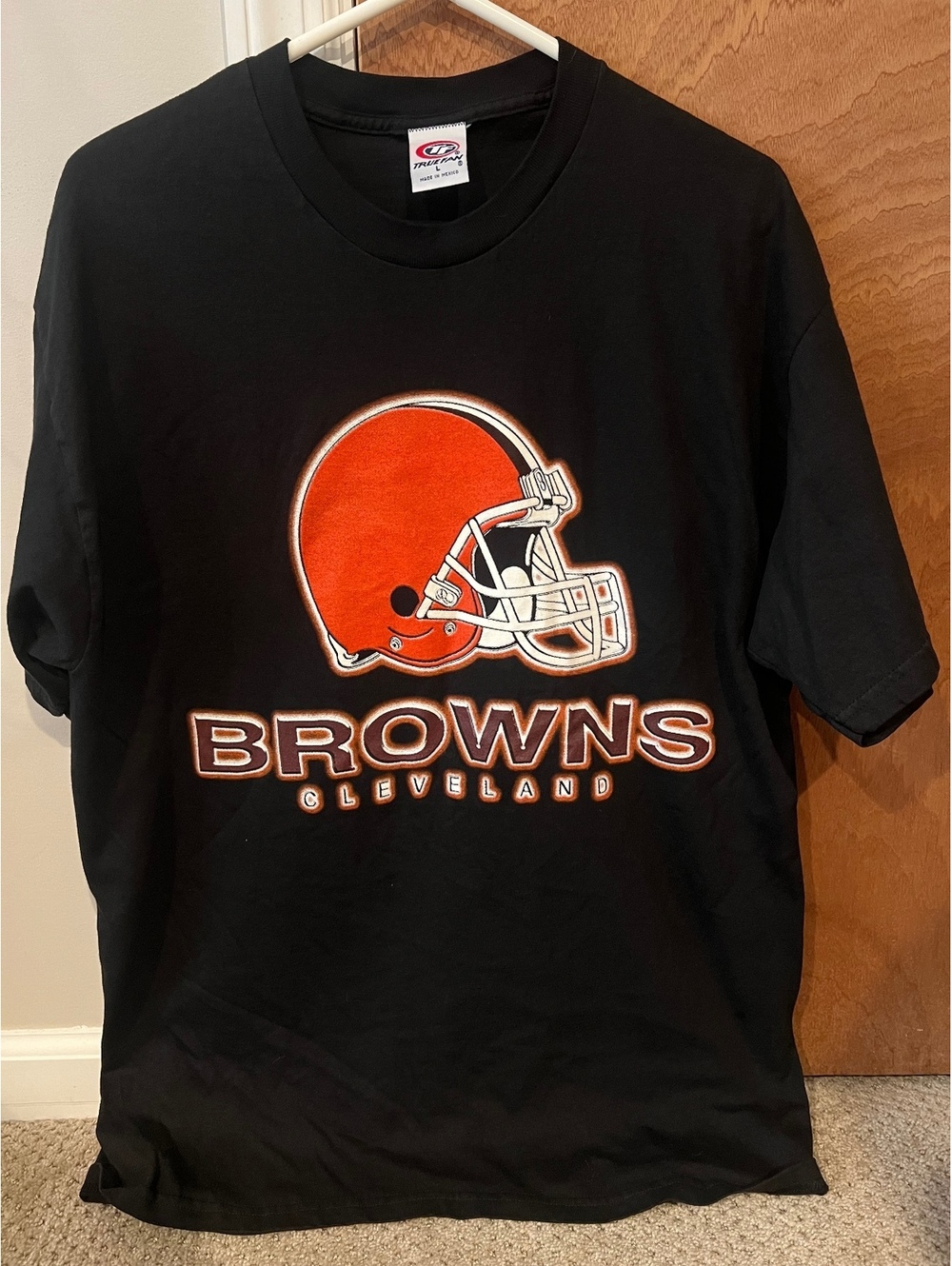 Vintage Cleveland Browns T-Shirt